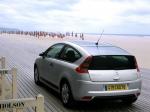 Citroen C4 Coupe 2004 года